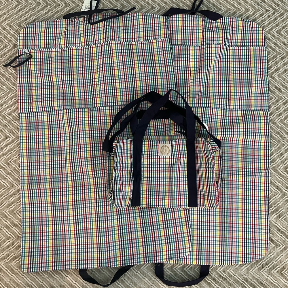 TBBC Garment Bag